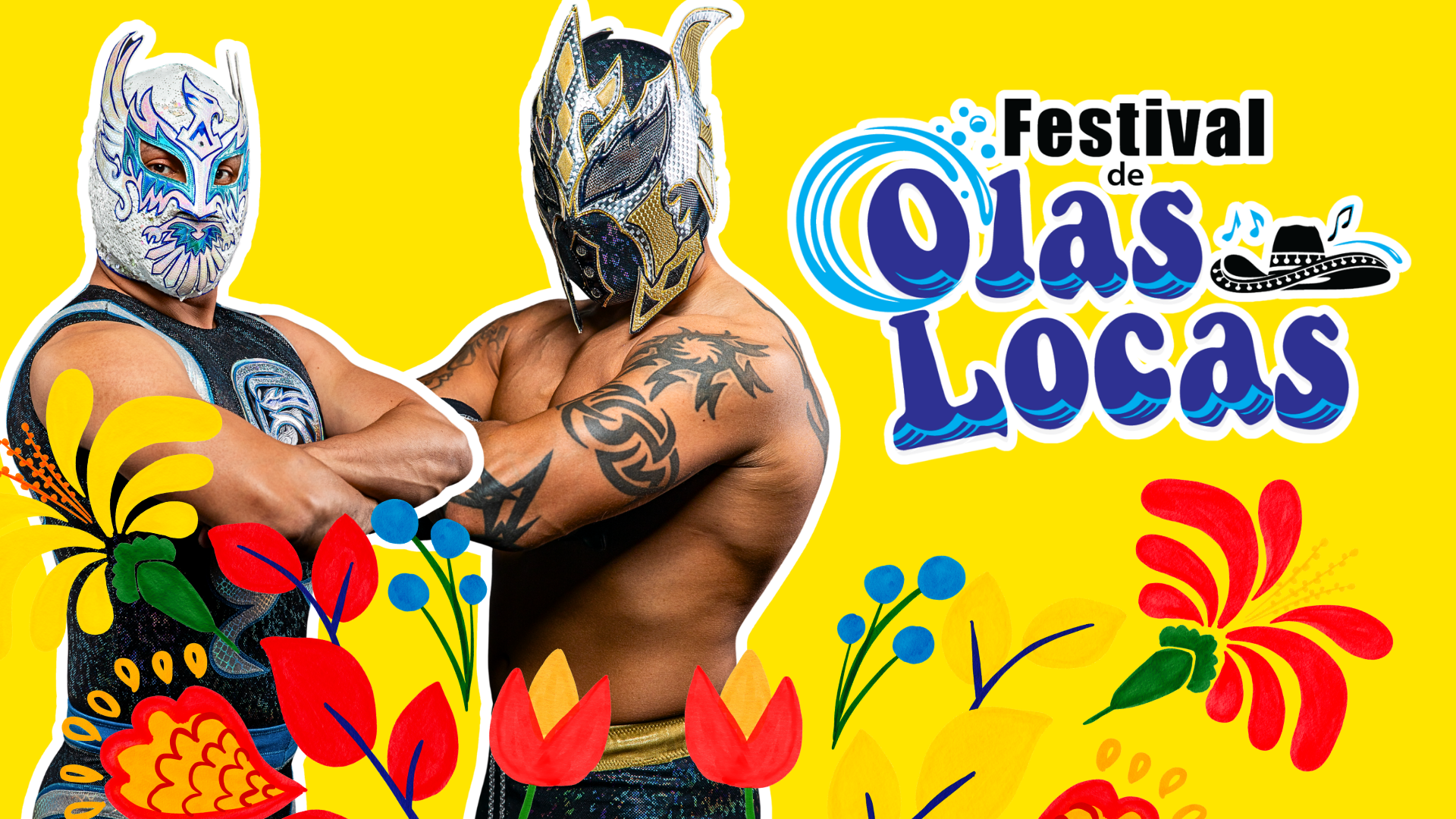 Olas Locas (10) Free upgrade to Gold when you purchase a Regular Season Pass for $72.99