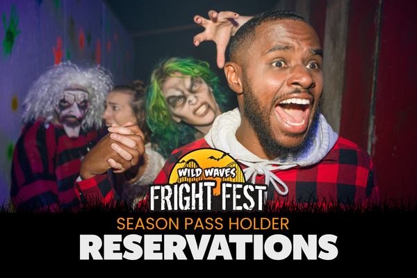 Season Pass Holder Reservations Free upgrade to Gold when you purchase a Regular Season Pass for $72.99